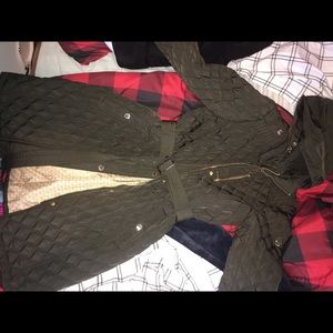 Michael Kors Winter coat